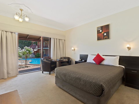 Heritage Country Motel - Stays Accommodation 17