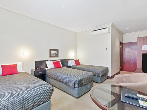 Heritage Country Motel - Stays Accommodation 11