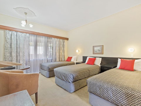 Heritage Country Motel - Stays Accommodation 19