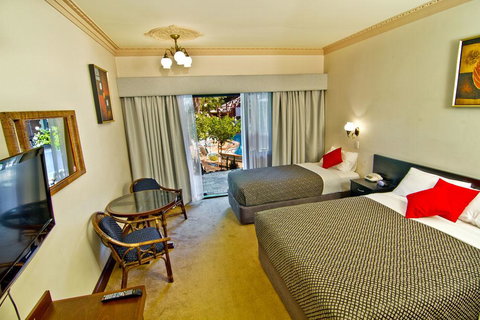 Heritage Country Motel - Stays Accommodation 28