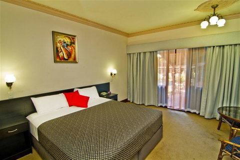 Heritage Country Motel - Stays Accommodation 29