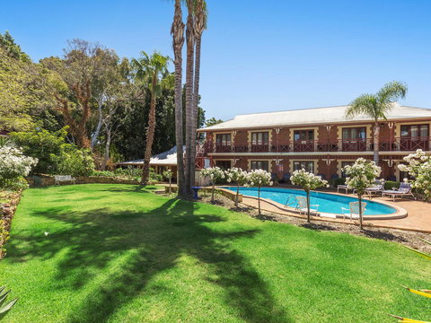 Heritage Country Motel - Stays Accommodation 7