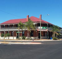 The Palace Hotel - Stayed
