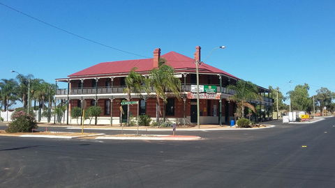 The Palace Hotel - Stayed 0