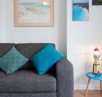 Life's a Beach Fremantle - Stays Accommodation