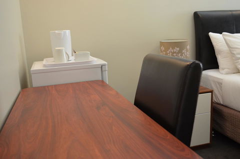 Ellard Bed & Breakfast - Stayed 21