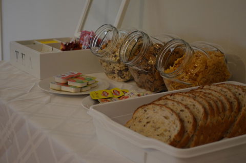 Ellard Bed & Breakfast - Stayed 18