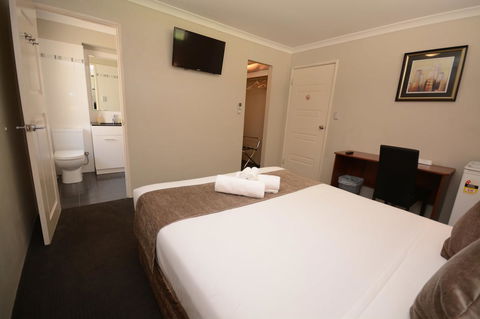 Ellard Bed & Breakfast - Stayed 6