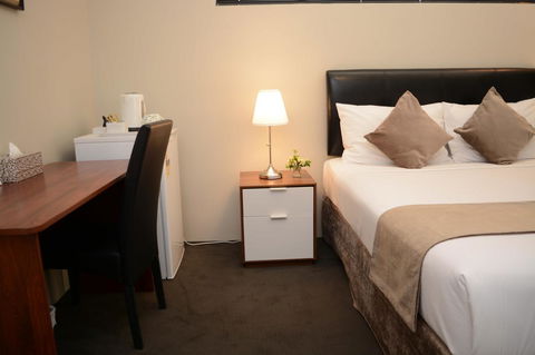 Ellard Bed & Breakfast - Stayed 1