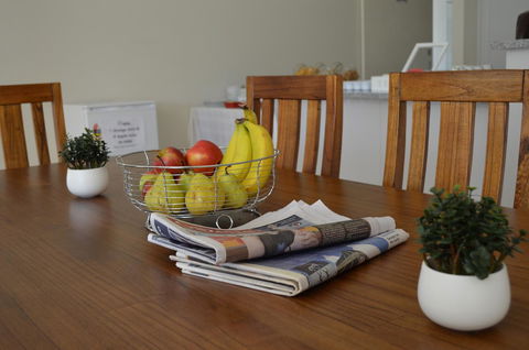 Ellard Bed & Breakfast - Stayed 26