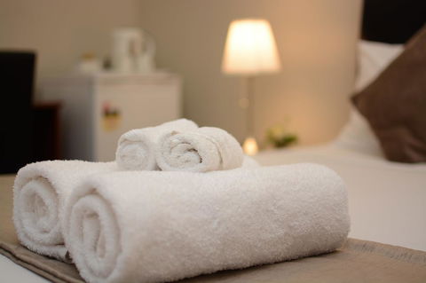 Ellard Bed & Breakfast - Stayed 3