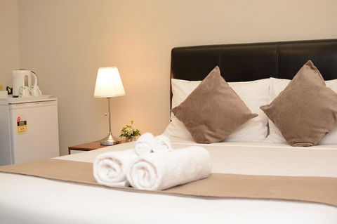 Ellard Bed & Breakfast - Stayed 2