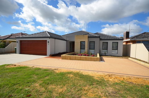 Ellard Bed & Breakfast - Stayed 8