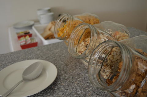 Ellard Bed & Breakfast - Stayed 15