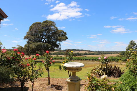 Burton Farmhouse - Stayed 6