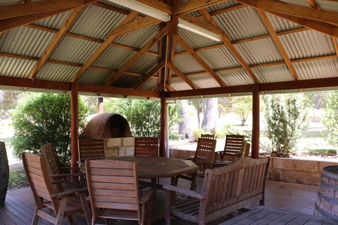 Burton Farmhouse - Stayed 5