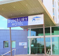 Bunbury Hotel Koombana Bay - Stays Accommodation