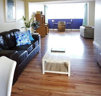Studio 302 with ocean views - Stays Accommodation