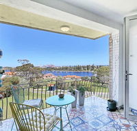 Panorama View Organic - Stays Accommodation