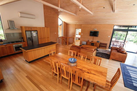 Kanga View - Margaret River - Stays Accommodation 4