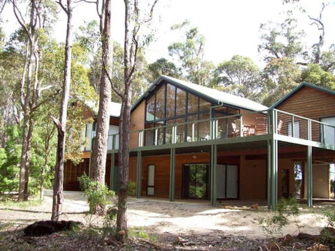 Kanga View - Margaret River - Stays Accommodation 1