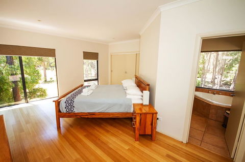 Kanga View - Margaret River - Stays Accommodation 10