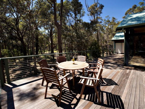 Kanga View - Margaret River - Stays Accommodation 7