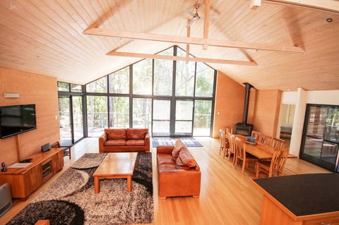 Kanga View - Margaret River - Stays Accommodation 8
