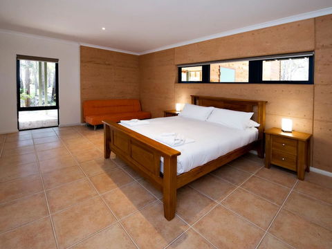 Kanga View - Margaret River - Stays Accommodation 13