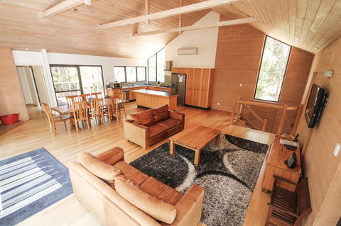 Kanga View - Margaret River - Stays Accommodation 3