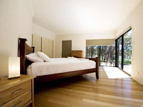 Kanga View - Margaret River - Stays Accommodation 0