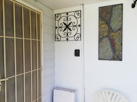 Affordable Inn - Stays Accommodation 24