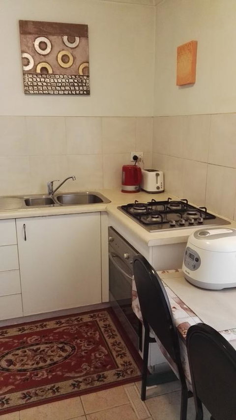 Affordable Inn - Stays Accommodation 15