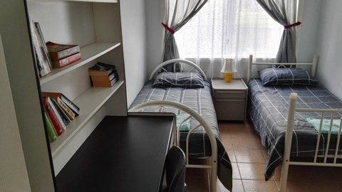 Affordable Inn - Stays Accommodation 5