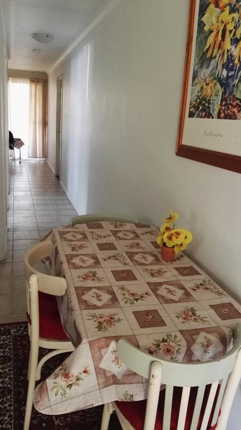 Affordable Inn - Stays Accommodation 8