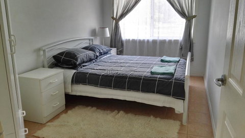 Affordable Inn - Stays Accommodation 6
