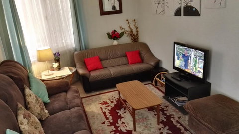 Affordable Inn - Stays Accommodation 4