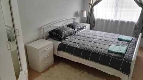 Affordable Inn - Stays Accommodation 3