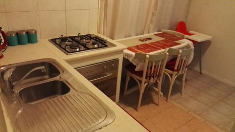 Affordable Inn - Stays Accommodation 2