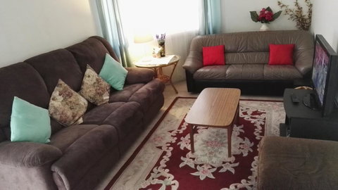 Affordable Inn - Stays Accommodation 14