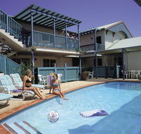 Heritage Resort Shark Bay - Stayed