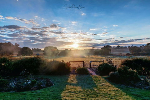 SilverSprings Spa Retreat Pet Friendly Cottages And Glampings - Stayed 26