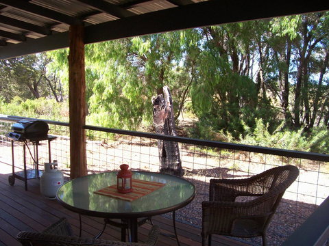 SilverSprings Spa Retreat Pet Friendly Cottages And Glampings - Stayed 10