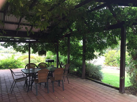 SilverSprings Spa Retreat Pet Friendly Cottages And Glampings - Stayed 20