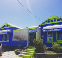 Planet Inn Backpackers - Stays Accommodation