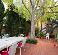 Annie's Victorian Terrace Accommodation Fremantle - Stays Accommodation