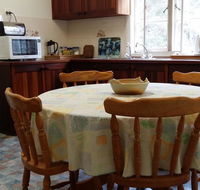 Woodlands of Balingup - Stayed