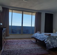 Studio 204 with balcony - Stays Accommodation