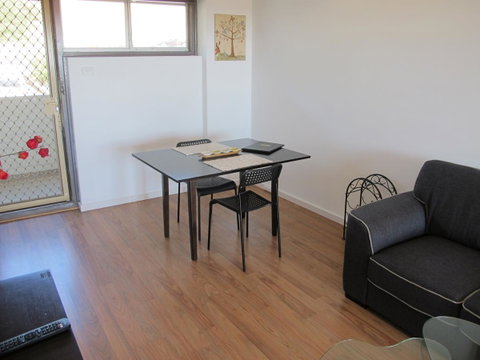 Studio 204 With Harbour, Ocean And Sunset Views From The Balcony - Stays Accommodation 6