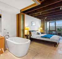 James Street Warehouse - Stays Accommodation